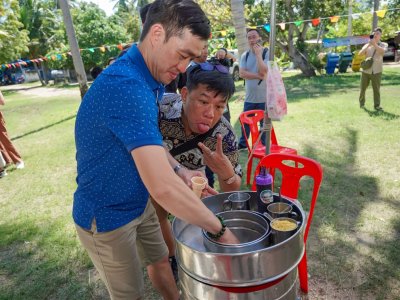 SS Rice News Convention 2025, Pattaya - Thailand